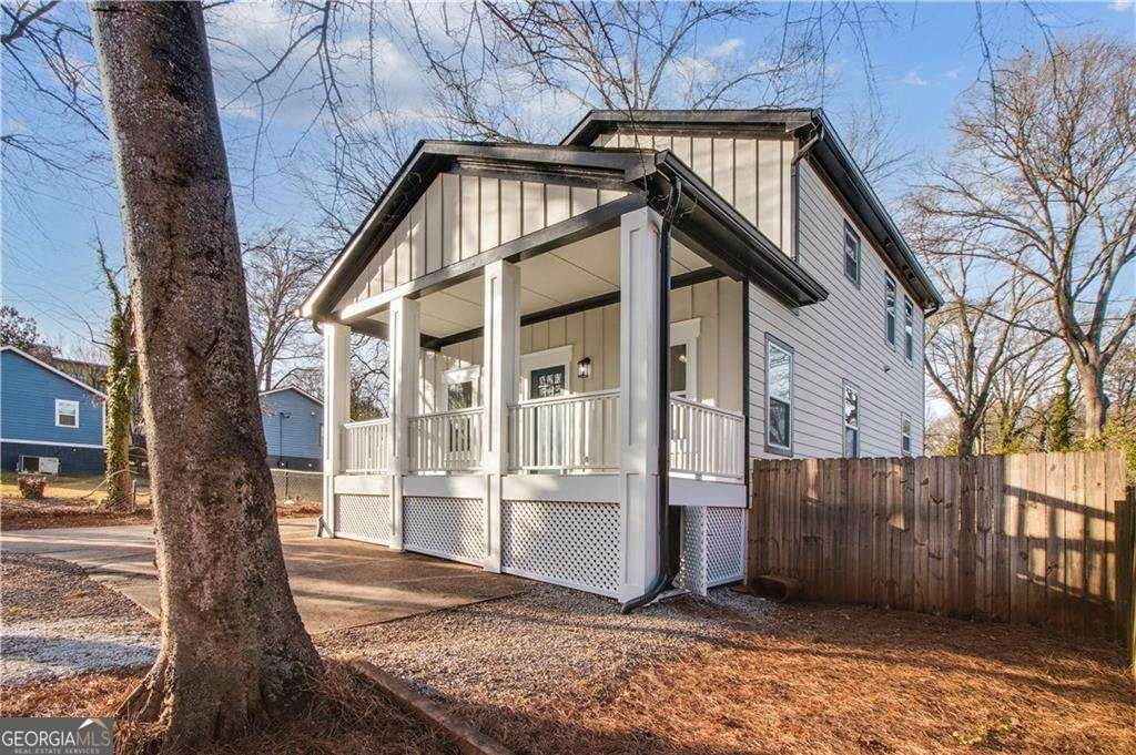 1986 Memorial Drive Atlanta - 3