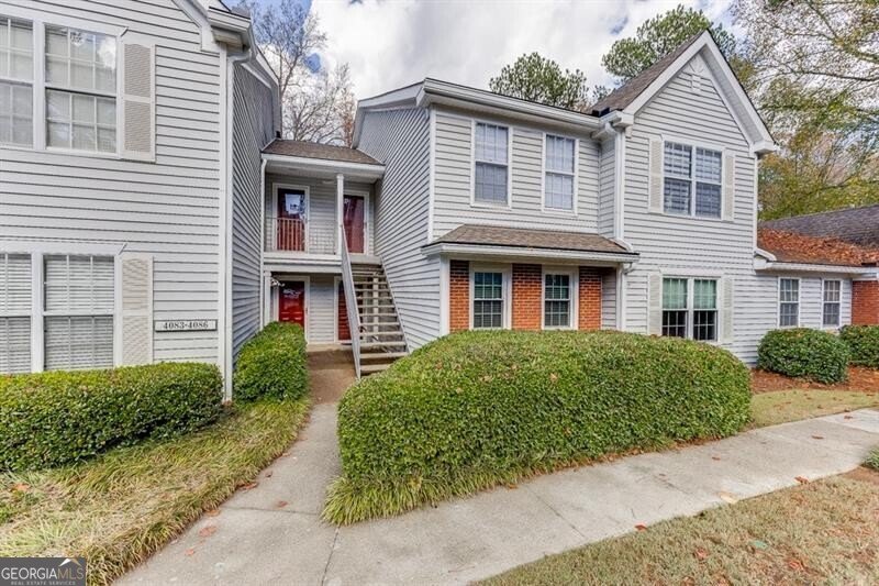4086 Whitehall Way Alpharetta - 1