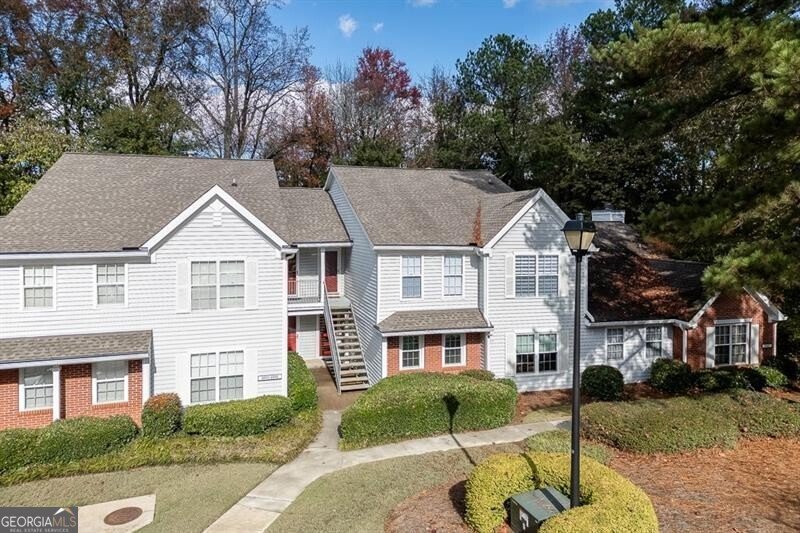 4086 Whitehall Way Alpharetta - 29