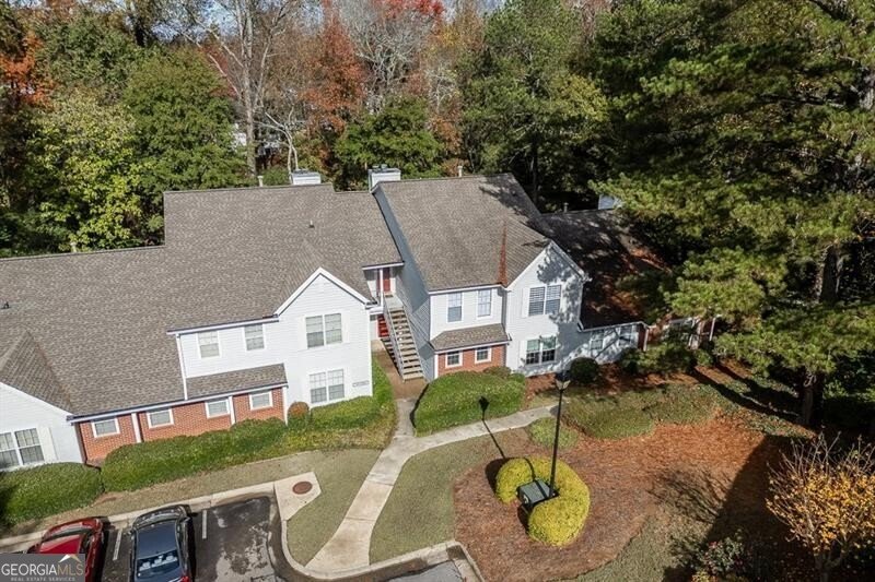 4086 Whitehall Way Alpharetta - 30