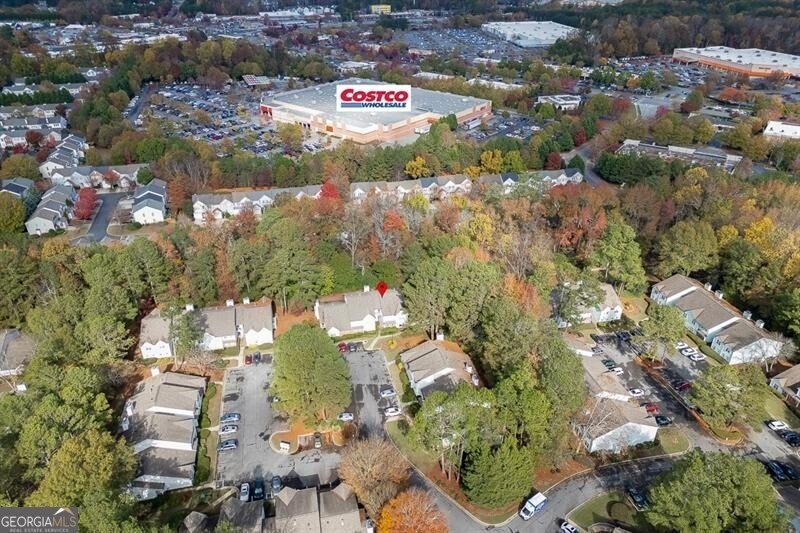 4086 Whitehall Way Alpharetta - 31