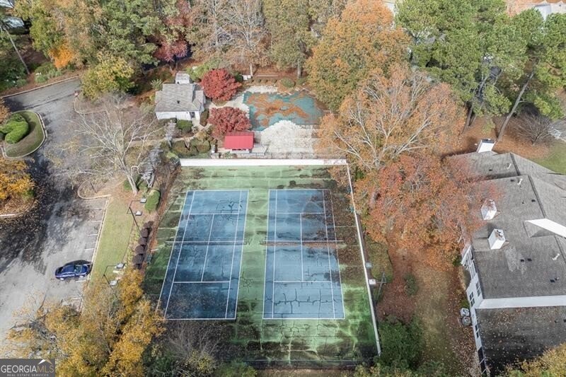 4086 Whitehall Way Alpharetta - 32