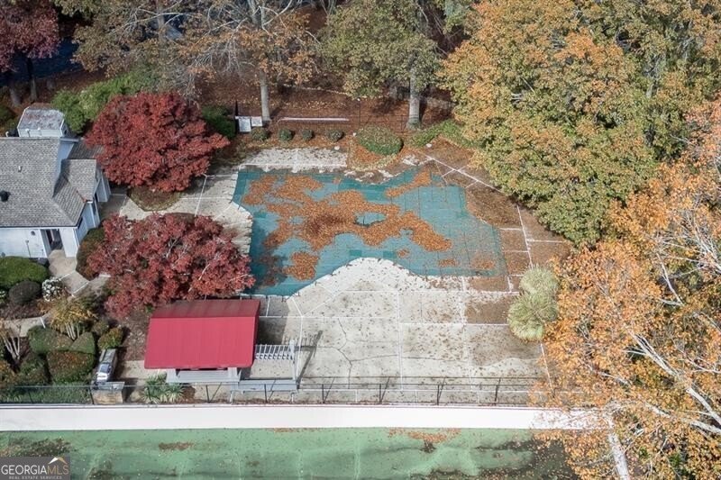 4086 Whitehall Way Alpharetta - 33