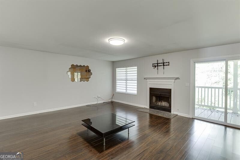 4086 Whitehall Way Alpharetta - 6
