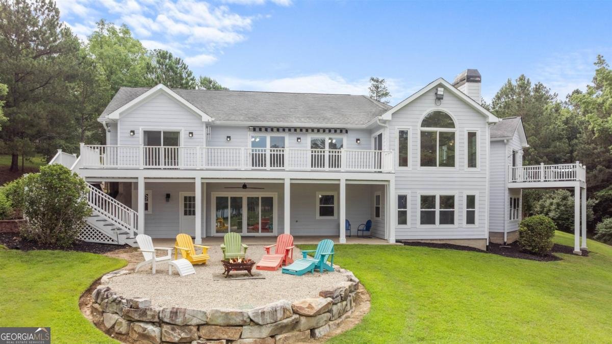1060 Old Rock Road Greensboro - 1