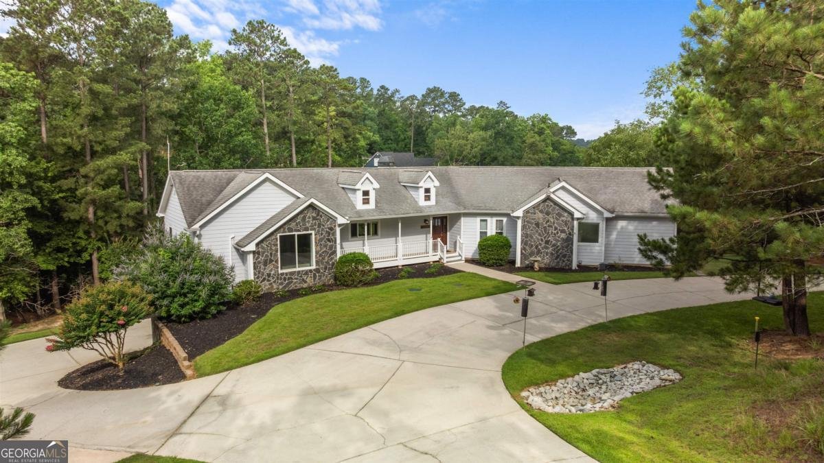 1060 Old Rock Road Greensboro - 11