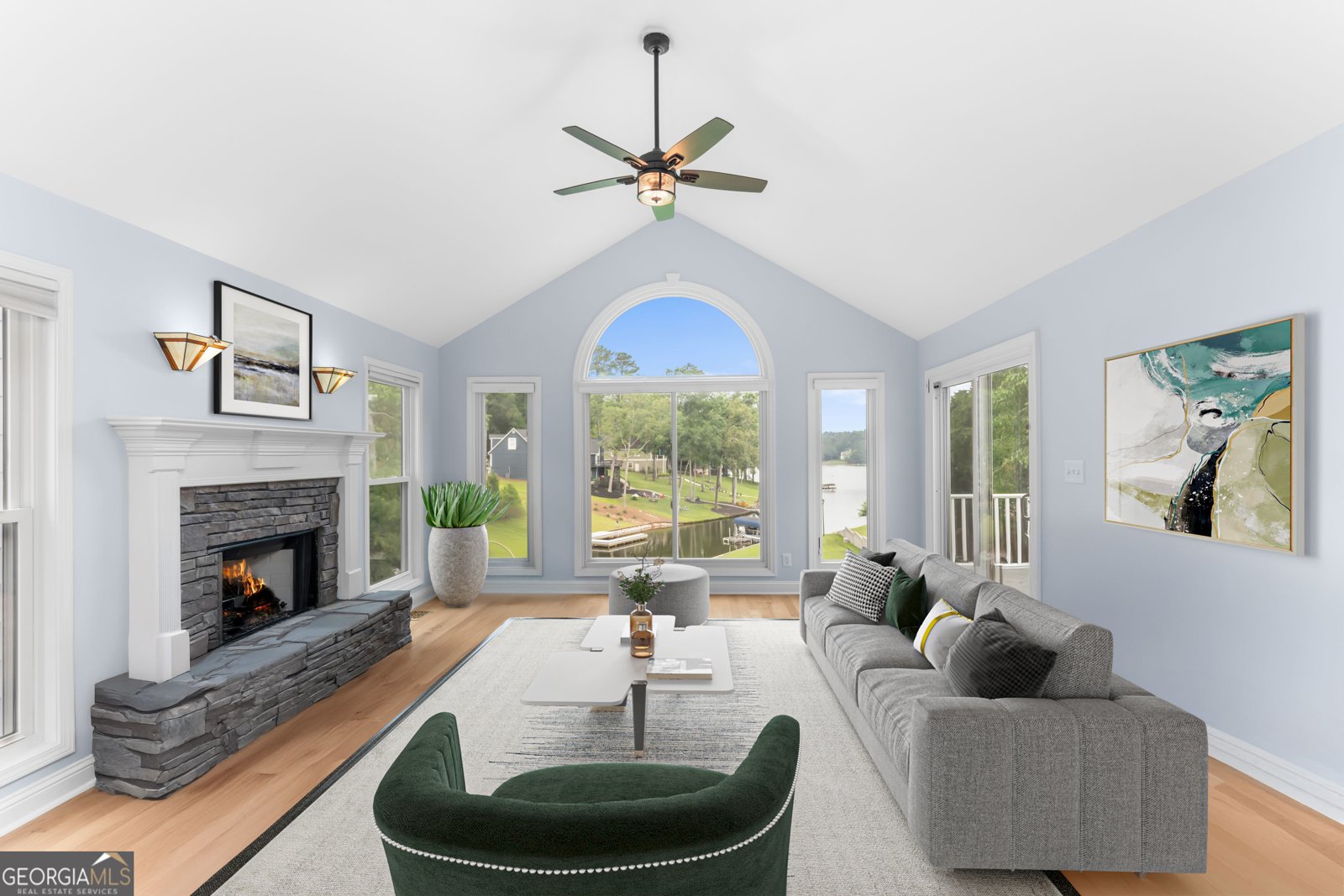 1060 Old Rock Road Greensboro - 15