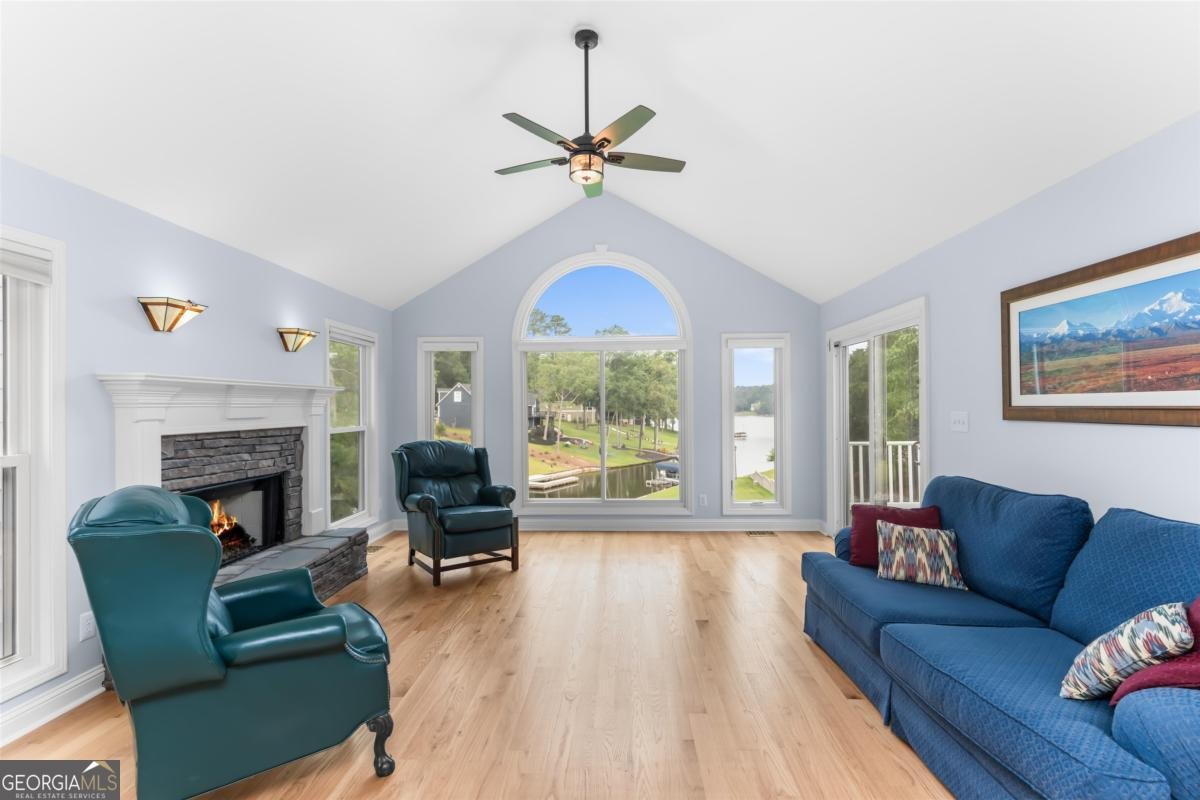 1060 Old Rock Road Greensboro - 16