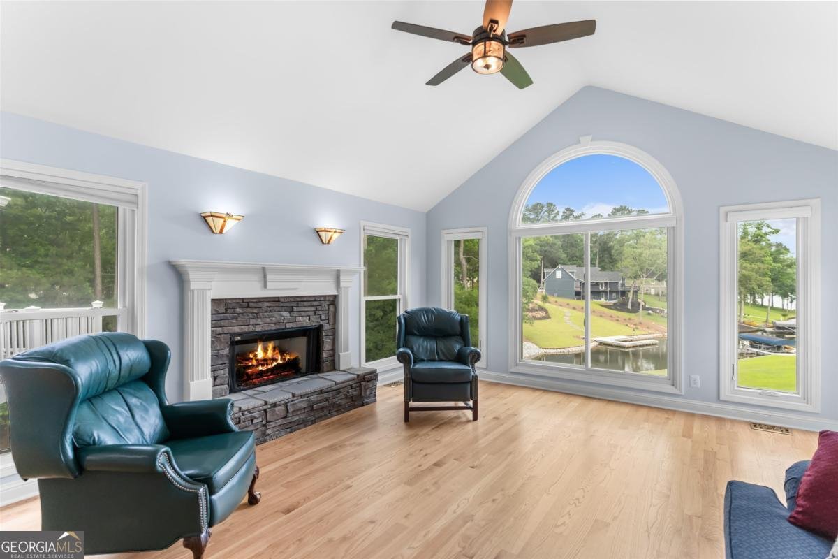 1060 Old Rock Road Greensboro - 17