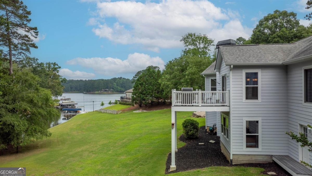1060 Old Rock Road Greensboro - 2