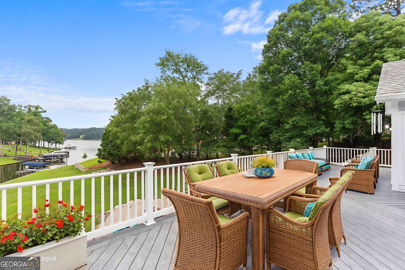 1060 Old Rock Road Greensboro - 20