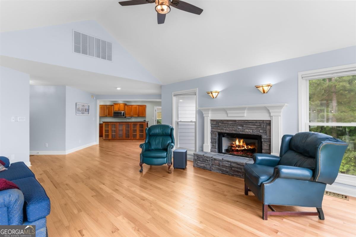 1060 Old Rock Road Greensboro - 22