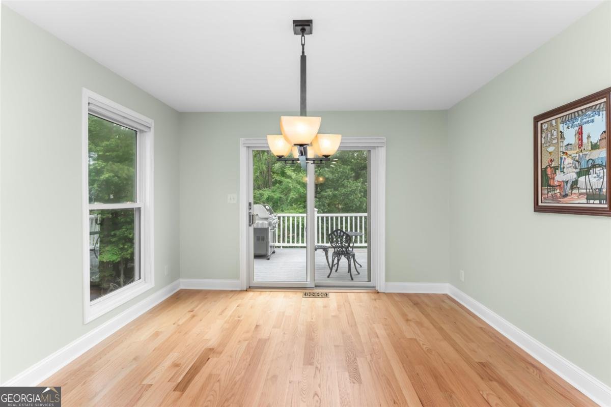 1060 Old Rock Road Greensboro - 29