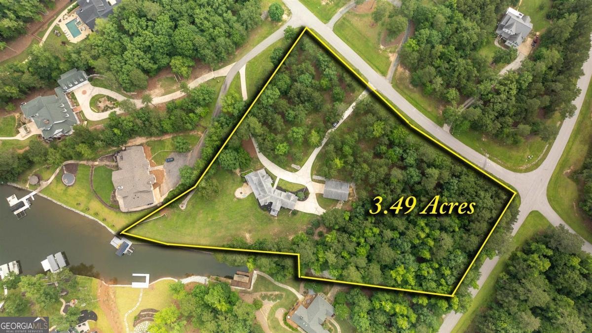1060 Old Rock Road Greensboro - 3