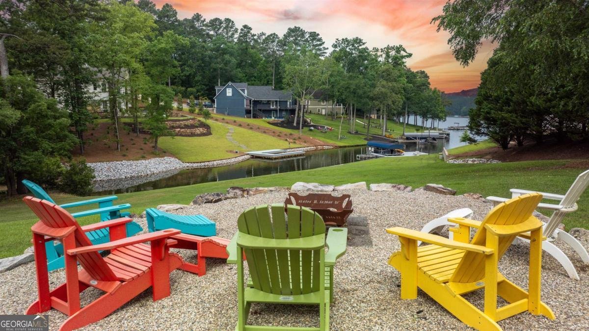 1060 Old Rock Road Greensboro - 4