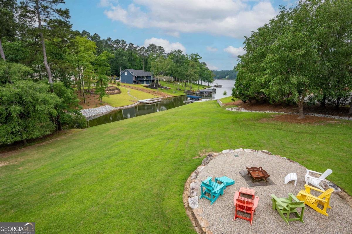 1060 Old Rock Road Greensboro - 47