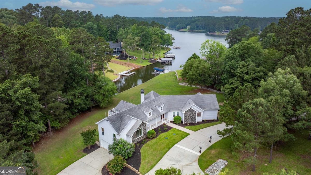 1060 Old Rock Road Greensboro - 5