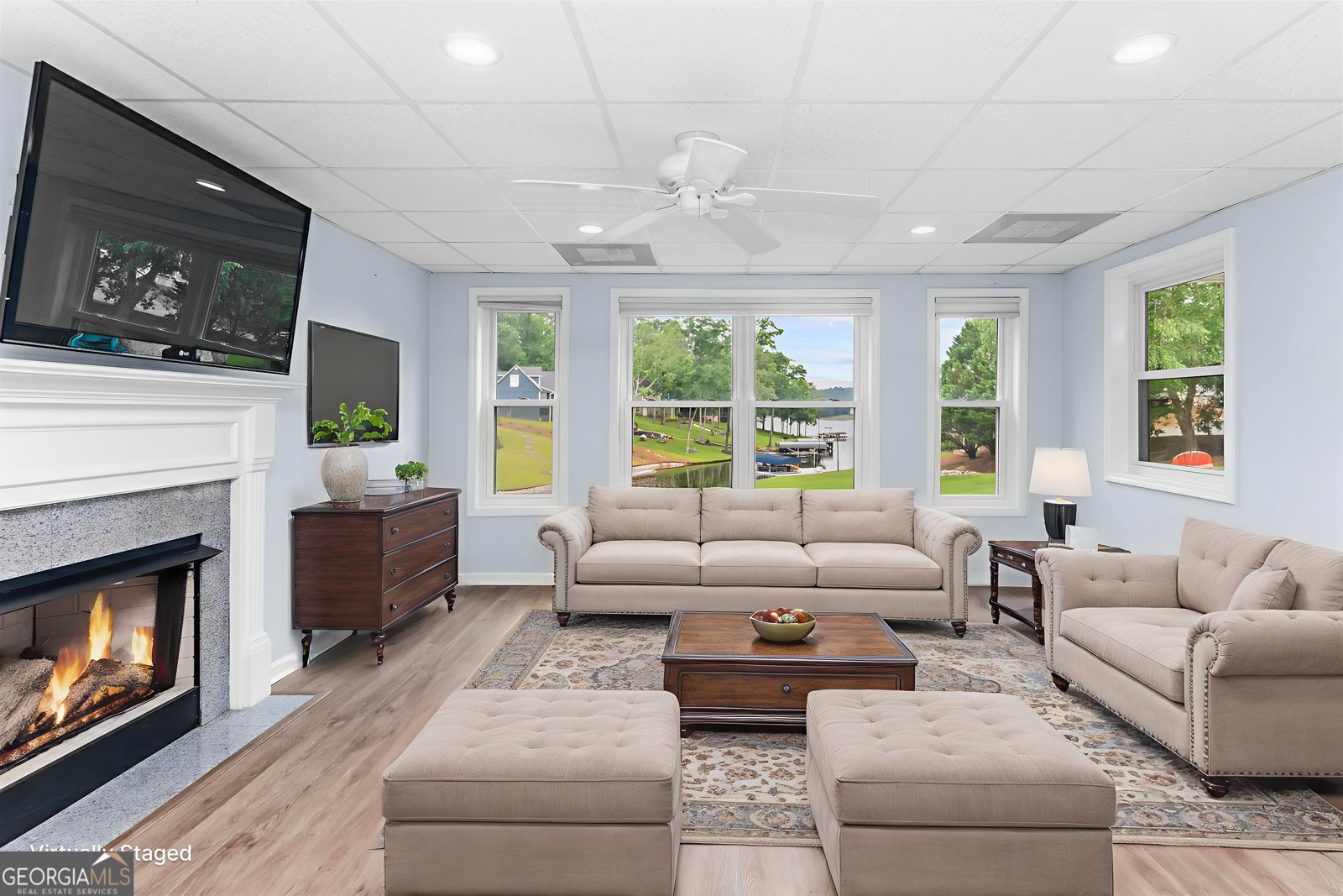 1060 Old Rock Road Greensboro - 50