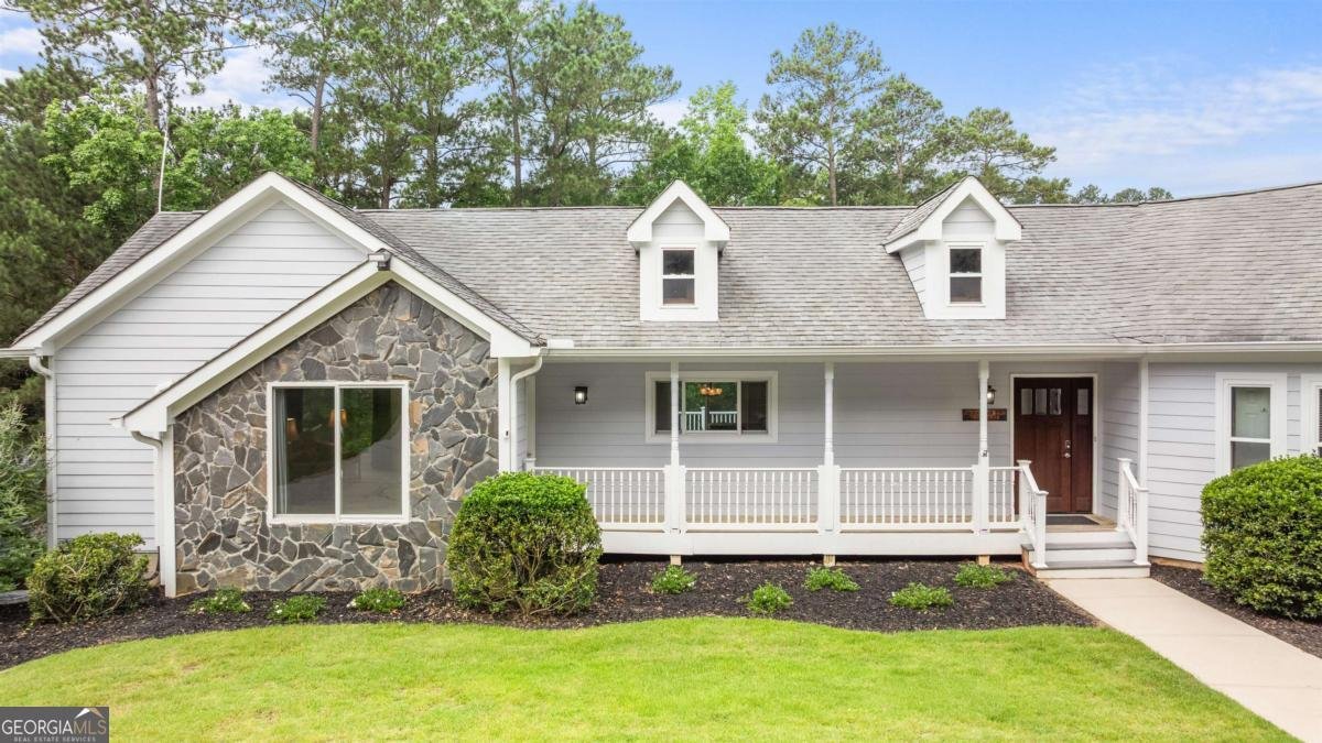 1060 Old Rock Road Greensboro - 6