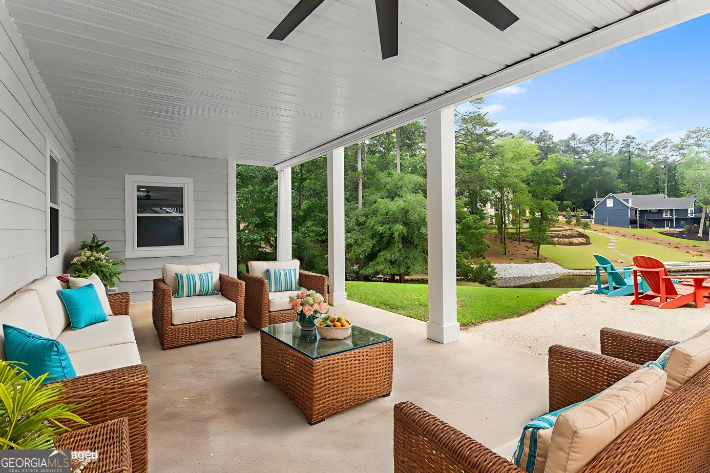 1060 Old Rock Road Greensboro - 61