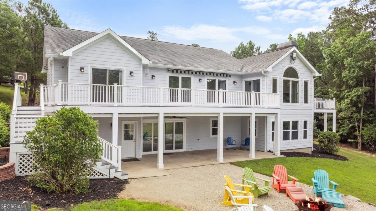 1060 Old Rock Road Greensboro - 68