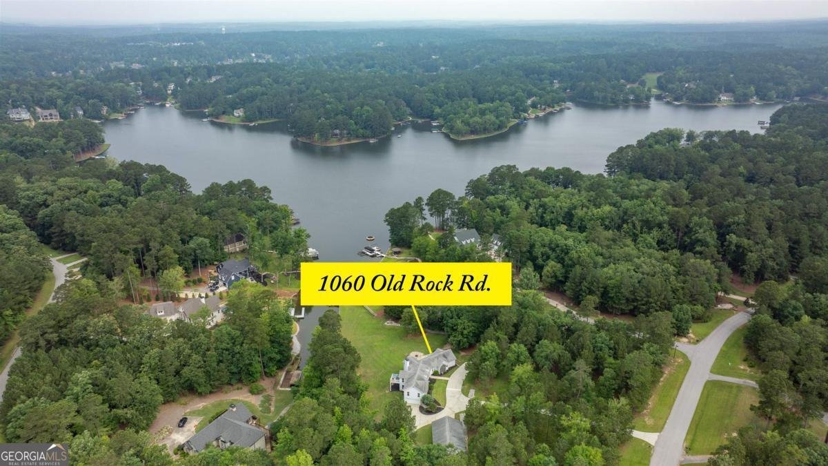 1060 Old Rock Road Greensboro - 7