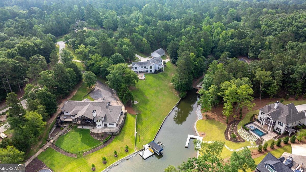 1060 Old Rock Road Greensboro - 70