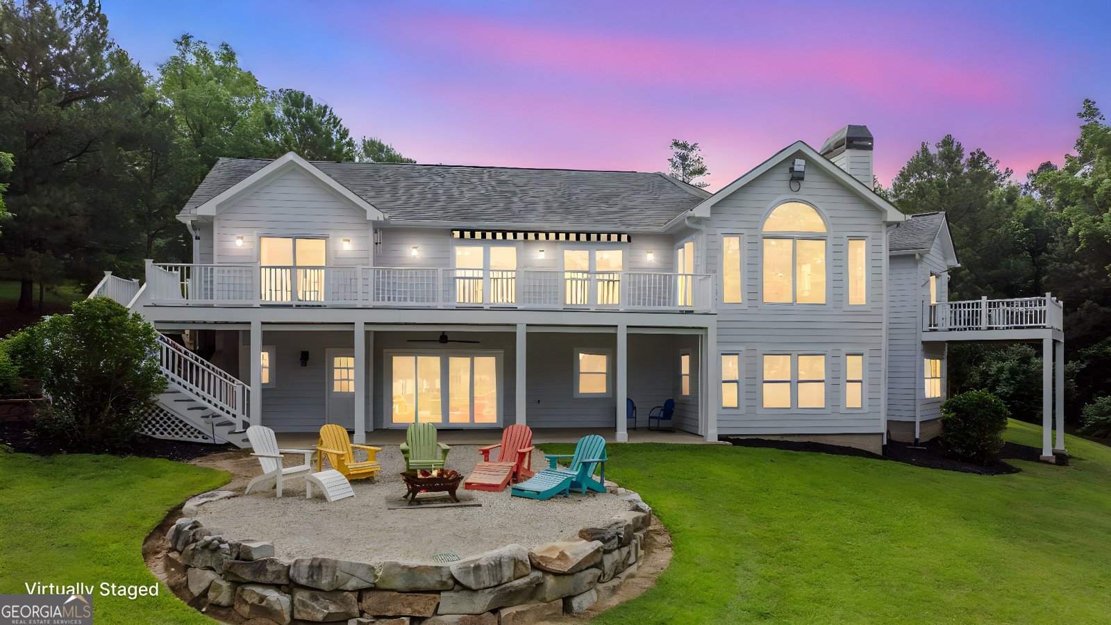 1060 Old Rock Road Greensboro - 71