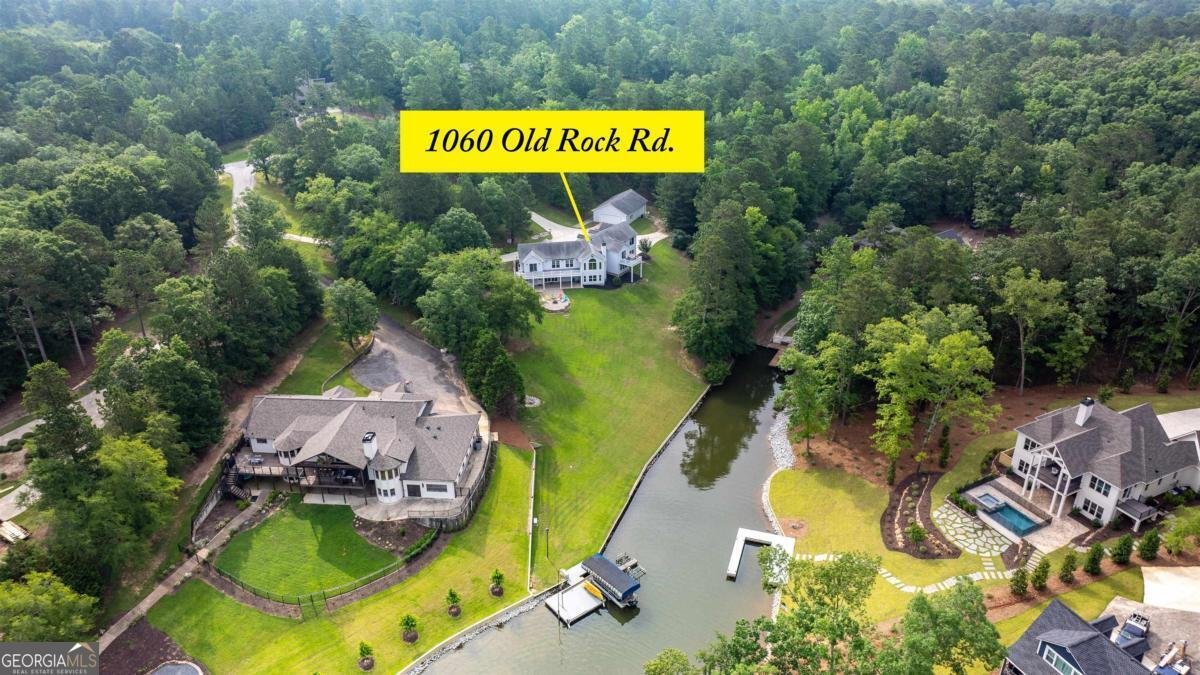 1060 Old Rock Road Greensboro - 8