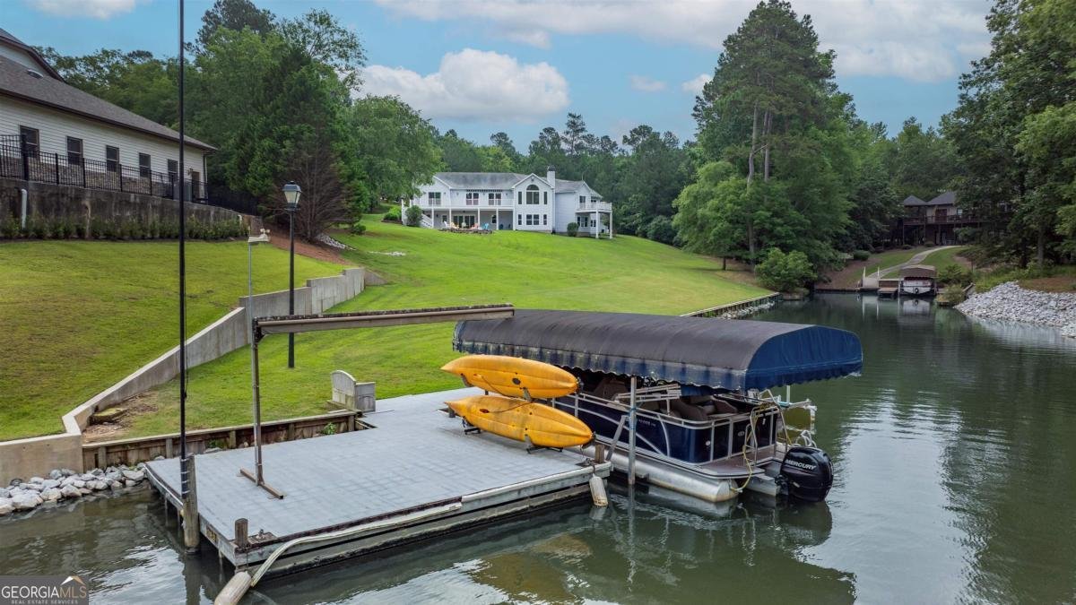 1060 Old Rock Road Greensboro - 9
