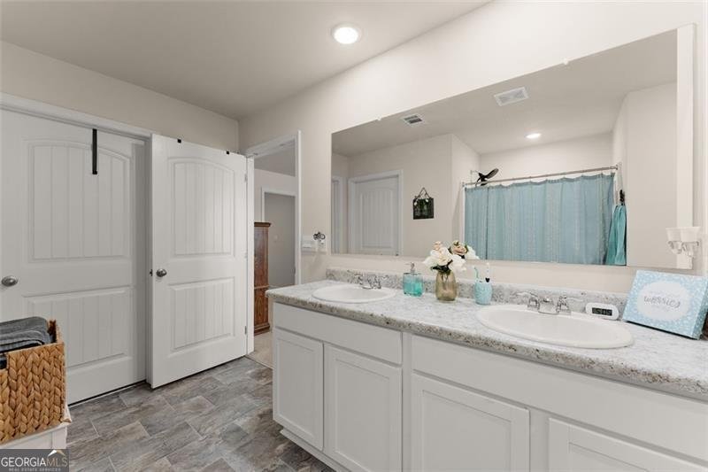352 Walnut Grove Way Pendergrass - 21