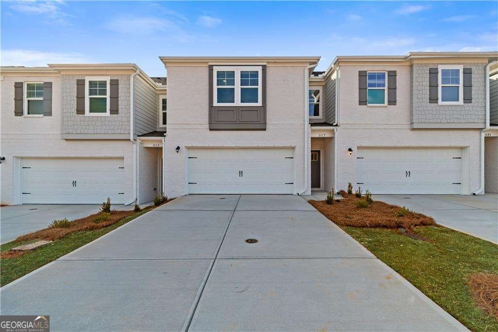 341 Heavenly Hollow Place Mcdonough - 2