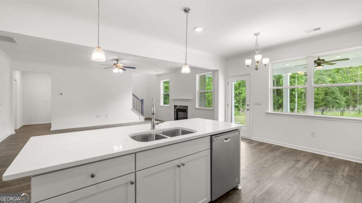 260 Staffin Drive Senoia - 17