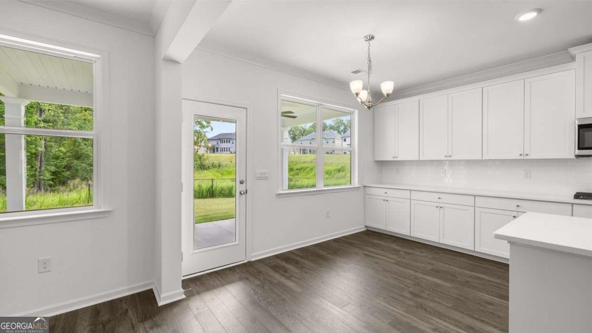 260 Staffin Drive Senoia - 18