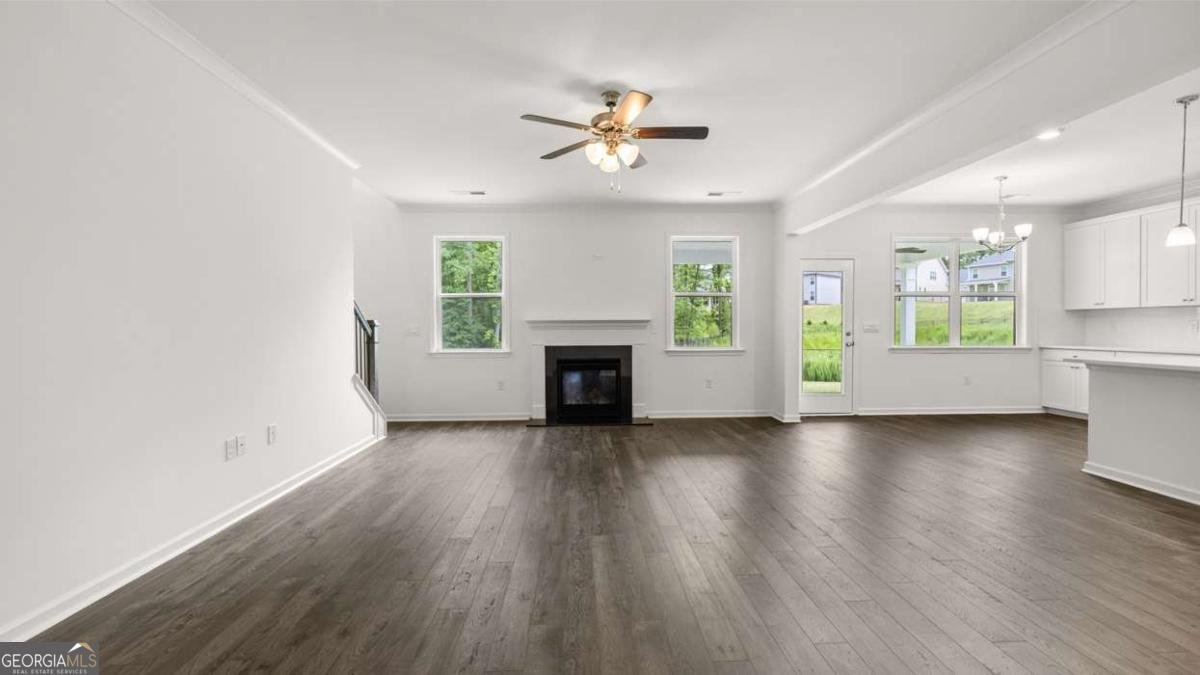 260 Staffin Drive Senoia - 19