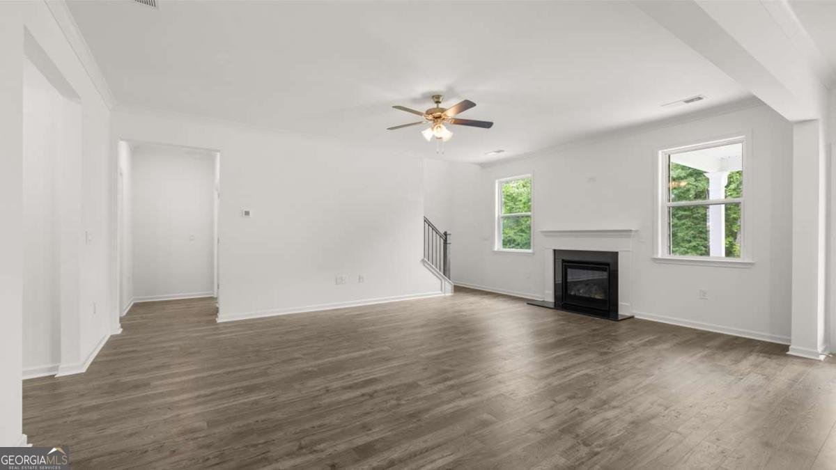 260 Staffin Drive Senoia - 20