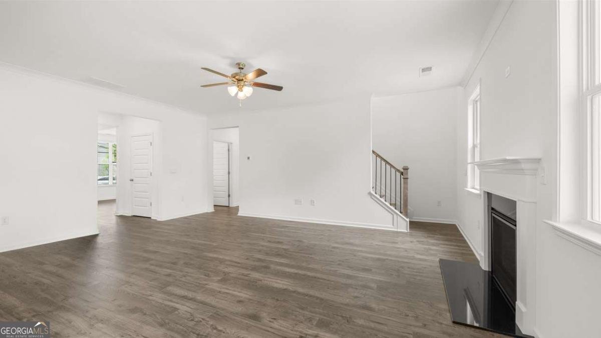 260 Staffin Drive Senoia - 21