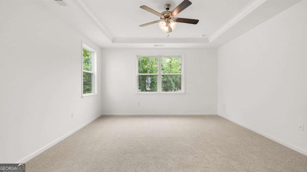 260 Staffin Drive Senoia - 23