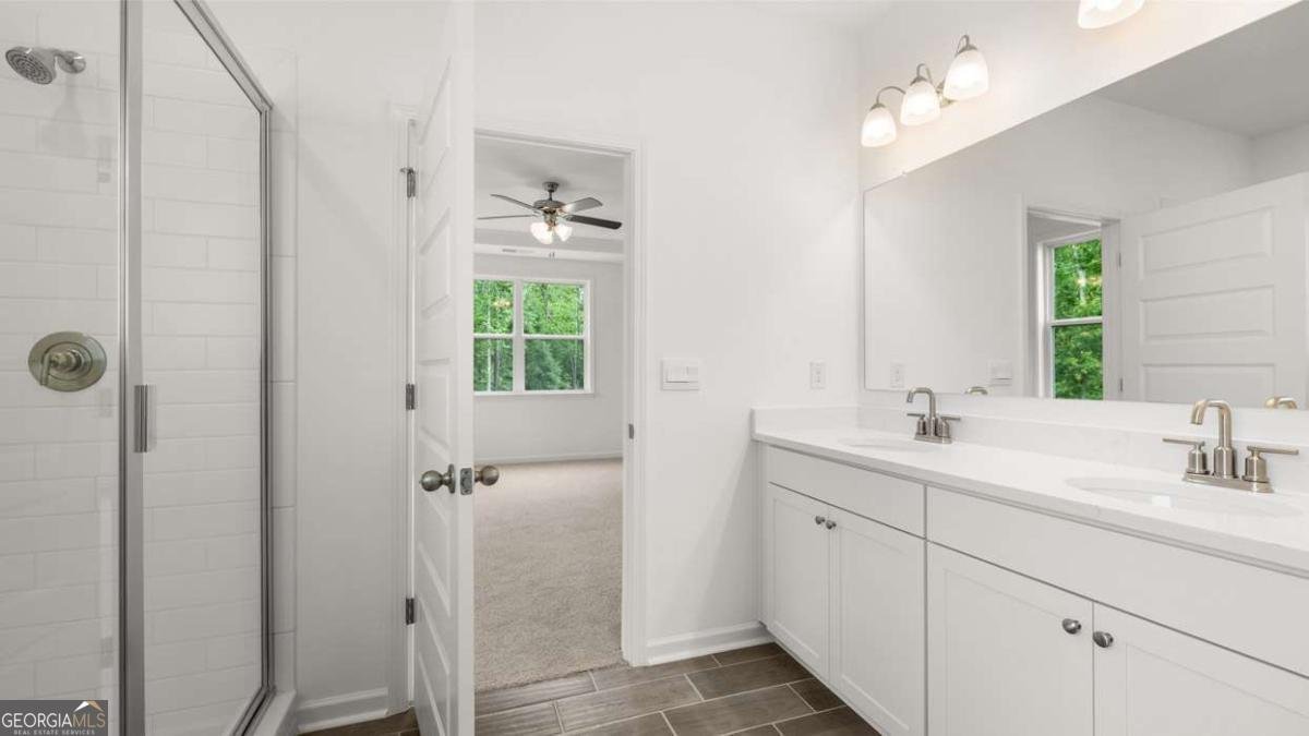 260 Staffin Drive Senoia - 26