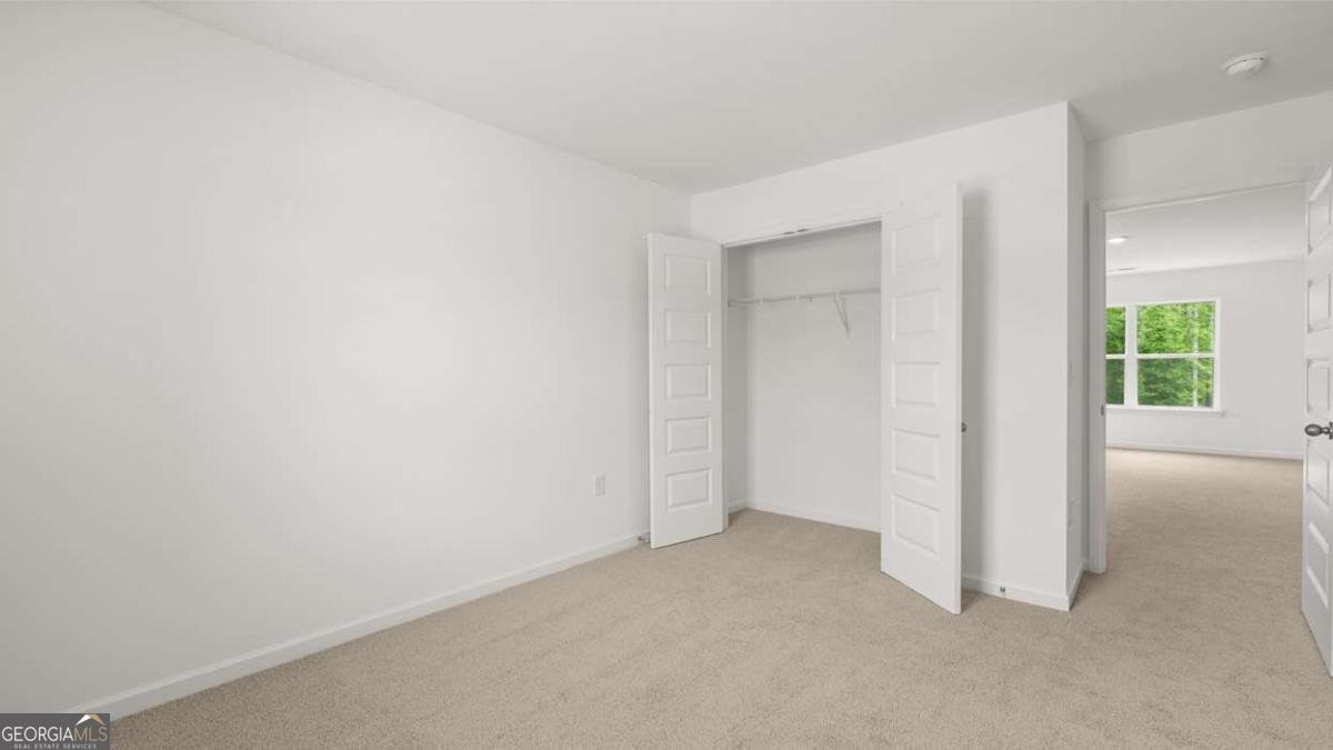 260 Staffin Drive Senoia - 35