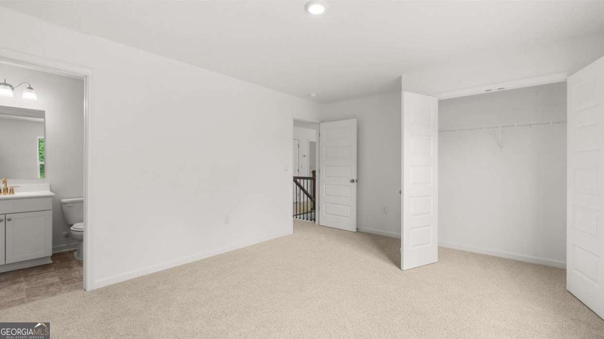 260 Staffin Drive Senoia - 38