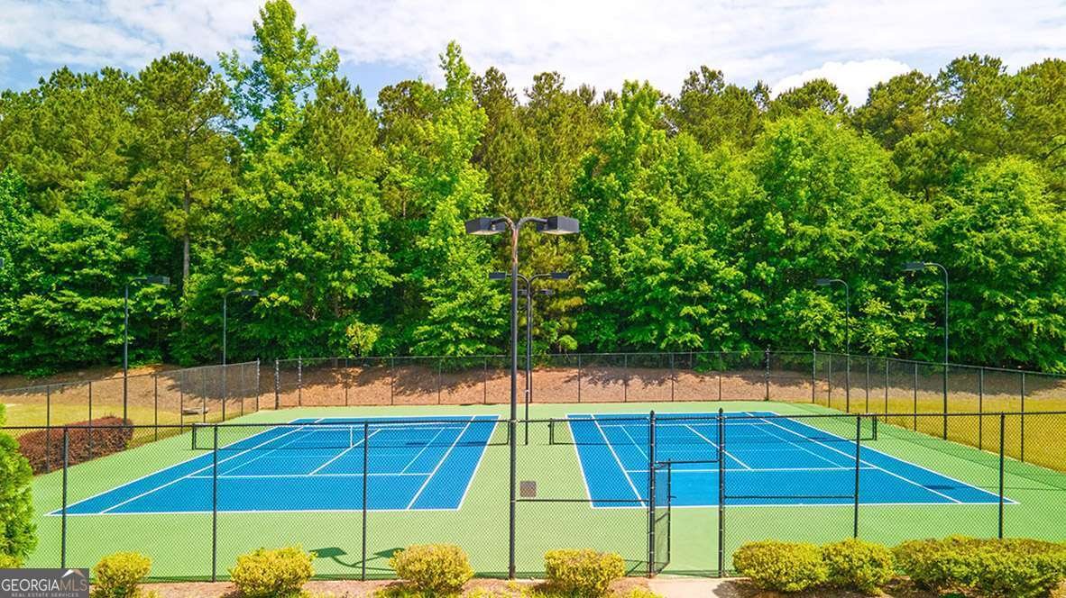 260 Staffin Drive Senoia - 6