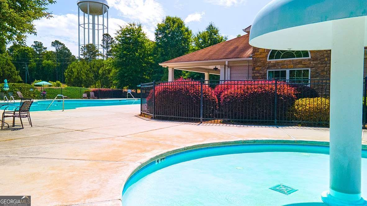 260 Staffin Drive Senoia - 9