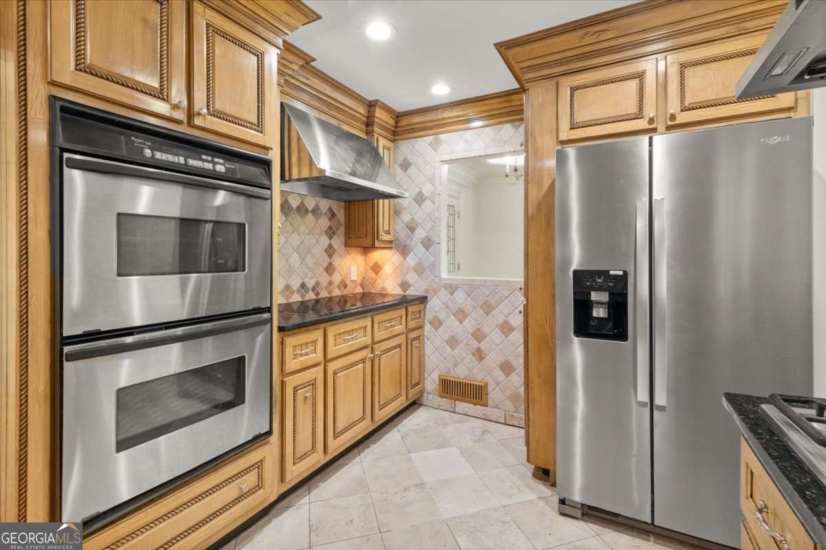 6771 Sunny Brook Lane Atlanta - 14