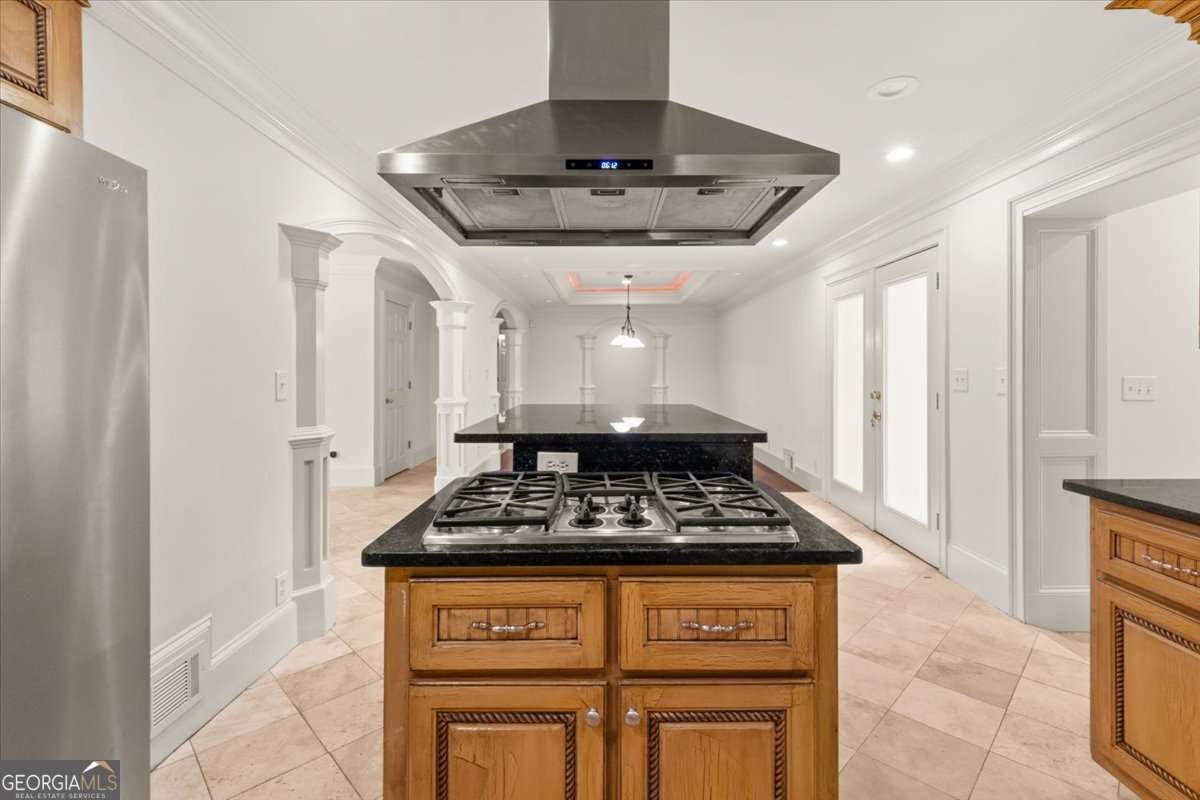 6771 Sunny Brook Lane Atlanta - 15