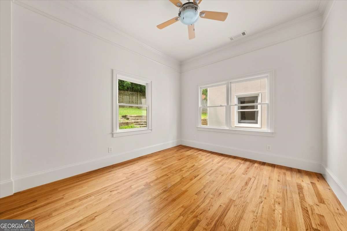 6771 Sunny Brook Lane Atlanta - 27