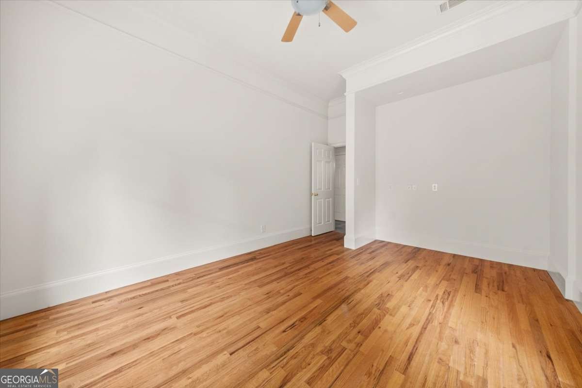 6771 Sunny Brook Lane Atlanta - 28