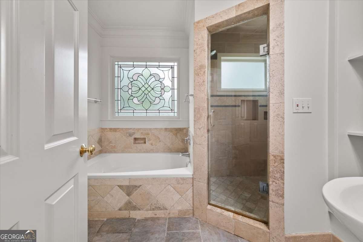 6771 Sunny Brook Lane Atlanta - 29