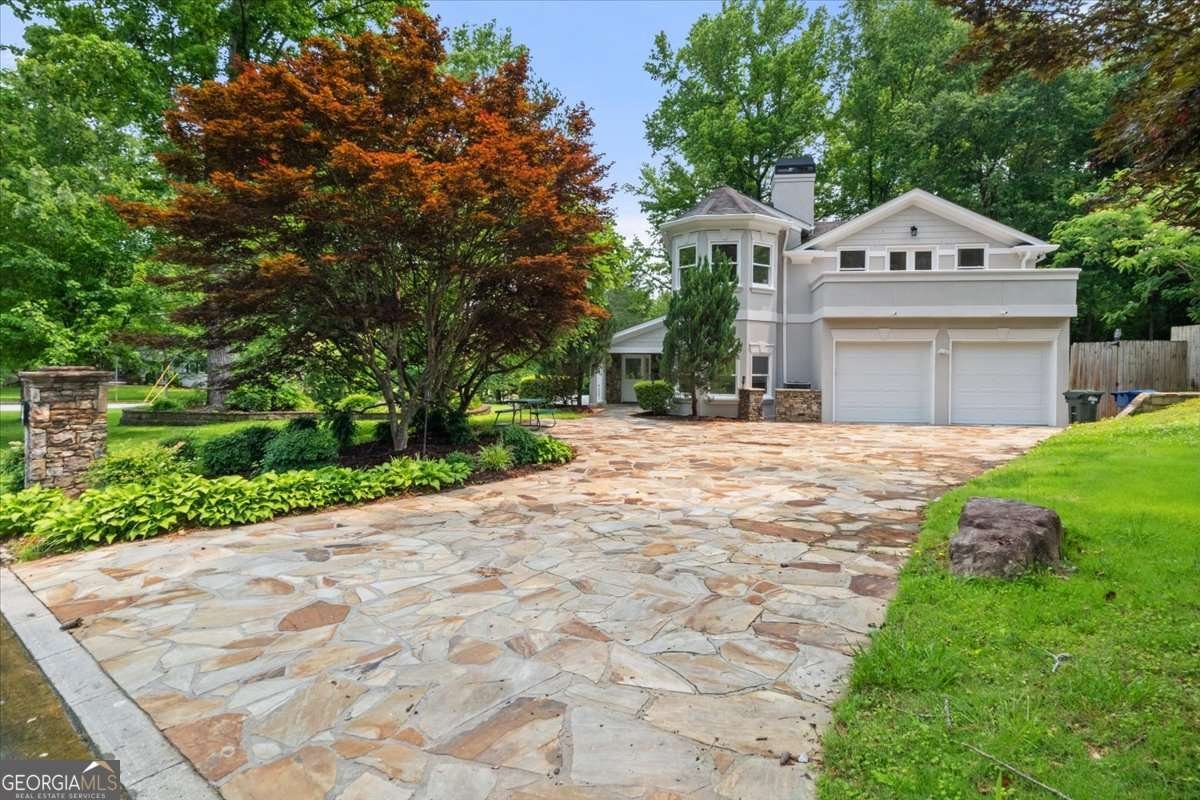 6771 Sunny Brook Lane Atlanta - 3