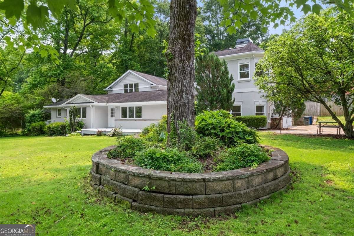 6771 Sunny Brook Lane Atlanta - 4